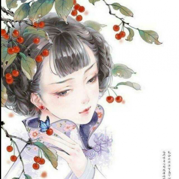 《诗经—国风》召南——采蘩