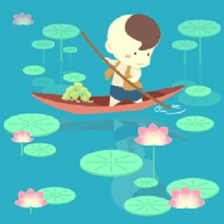 【牧童诗-黄庭坚-放牧】在线收听_米兔故事机