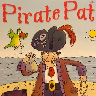 pirate pat
