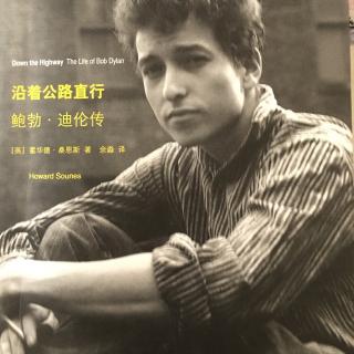 (down the highway ,the life of bob dylan)鲍勃·迪伦传(5)