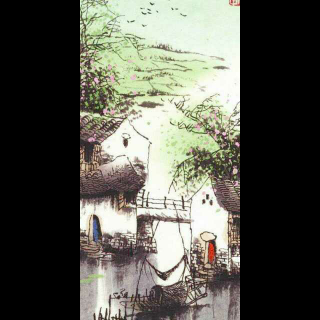 春 朱自清 朗诵