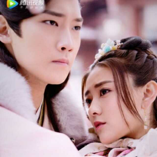 【双世宠妃歌曲-九张机、学到老爱到老、舍得