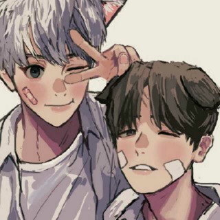 【灿白】药方 6-9(全文完) by河唐先生