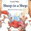 Sheep in a shop （教学版）