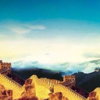 祖国,一首唱不完的恋歌