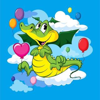 我就是小青龙表情包