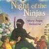 Night of the Ninjas/Chapter7:To the East