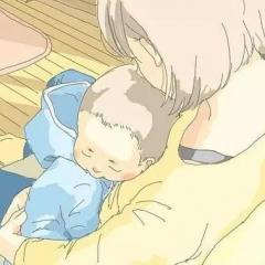 【品读】你首先是一个人,其次才是一个妈妈