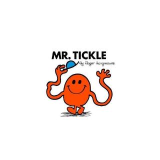 mr tickle