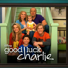 查理成长日记1季7集2段2017.9.8