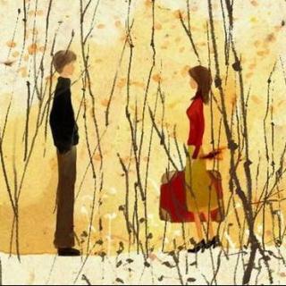 【匆匆 现代诗朗诵 沂蒙郎中小姜哥】在线收听