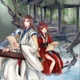 《微微一笑很倾城》第五期(下),顾漫原著,绘音配音出品