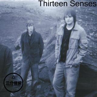 心情单曲(thirteen senses - do no wrong)