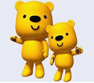 【大熊和小熊】在线收听_Lisa姐姐讲故事_荔枝FM