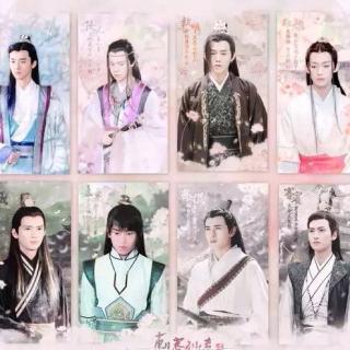 【刺客先生『英雄』】在线收听_WWW__荔枝