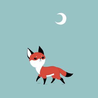 【寓言故事《狐狸分饼》】在线收听_阳光味道的小鱼_荔枝FM