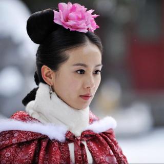 【若曦写给四爷的信】在线收听_乐颜初的播客