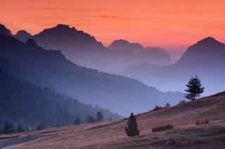 【我爱这土地】在线收听_群山回响_荔枝FM