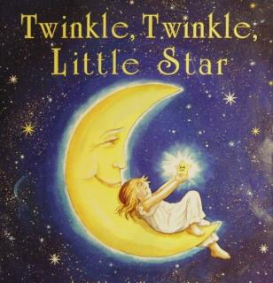 twinkle twinkle little star