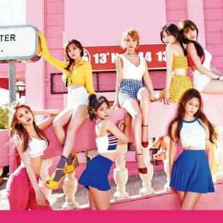 aoa——猫步轻悄