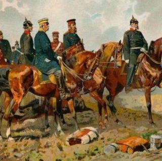 【北欧新教自由主义与普鲁士军国主义】在线收