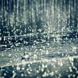 轻雨 细雨声 助眠 睡眠