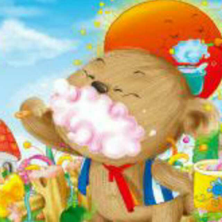 【启点睡前故事《小熊不刷牙》】在线收听_小