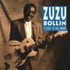 喜欢吃饼干的德州吉他手Zuzu Bollin