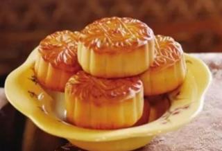 中秋节为什么要吃月饼?