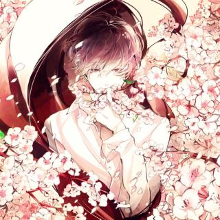 樱花樱花想见你