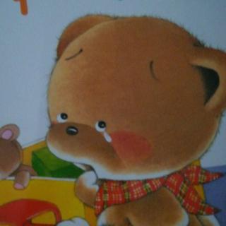 【小熊宝宝绘本12《谁哭了》】在线收听_向七