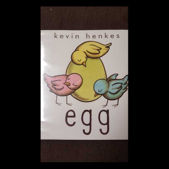 egg