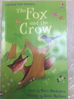 the fox and the crow