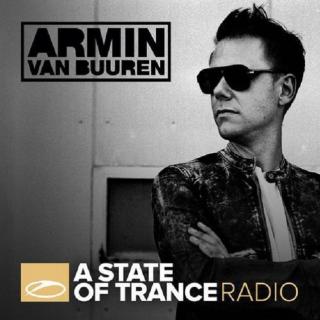 a state of trance 833