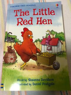 【the little red hen】在线收听_eric9006的播客_荔枝fm