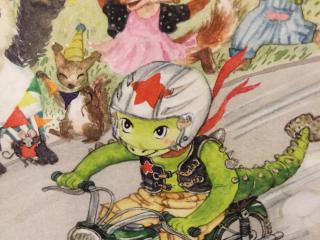 【我不是胆小鬼】在线收听_杨铭浩的播客_荔