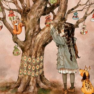 唯有垂杨管别离中岳老师是一个什么样子的人?