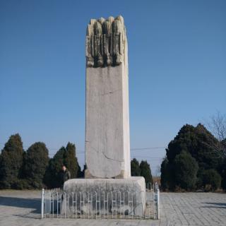 【无字碑歌】在线收听_海棠依旧的荔枝电台_荔枝