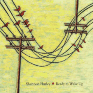 【《Matter of Time》Shannon Hurley】在线收听
