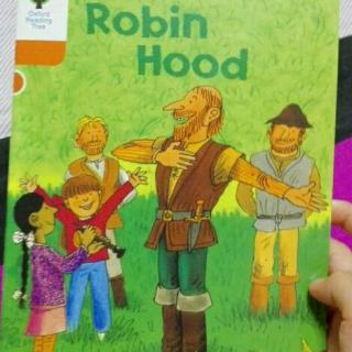 牛津6-5robin hood