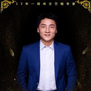 【会籍顾问ABC法则使用规则-谈单技巧王言波