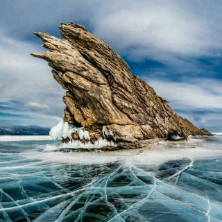 【【晓初雪畔】声阅:《进化的四十六亿重奏》