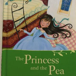 the princess and the pea
