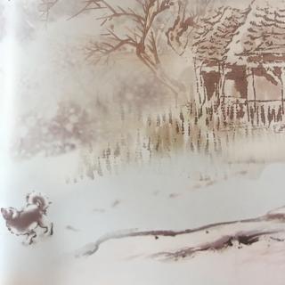 【逢雪宿芙蓉山主人】在线收听_李老师的小书房_荔枝FM