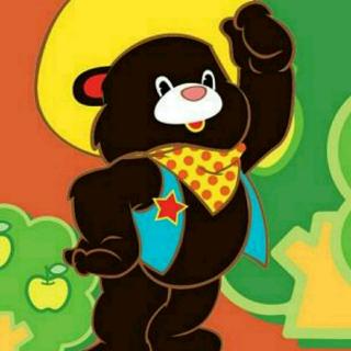 【穿皮鞋的胖熊】在线收听_呦~呦~呦~的播客