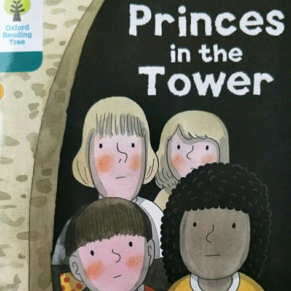princes in the tower dd9-2