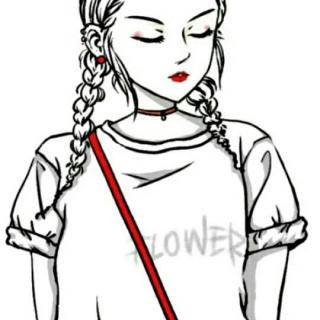 【午夜电台】在线收听_发了疯的女孩怎么了_