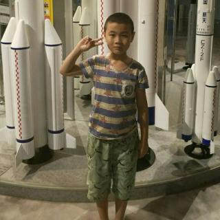 【我自横刀向天笑】在线收听_阳光男孩的播客