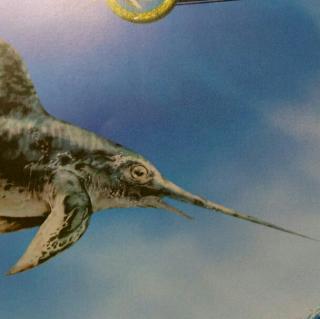 恐龙星球侏罗纪【真鼻龙】-30
