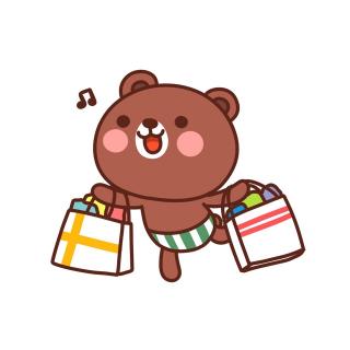 【小熊买糖果】在线收听_晚安电台_荔枝FM